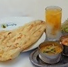 カレー セット