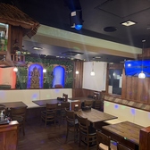 スバビハニ リサーチパーク前店の雰囲気2