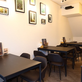 SpiceJoy Restaurant スパイスジョイ レストラン 相模原店の雰囲気3
