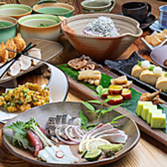 和食郷土料理 豊洲屋特集写真1