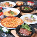 マツバラケープのおすすめ料理1