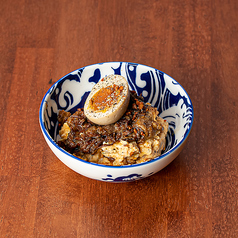 名物！肉屋のポテサラ