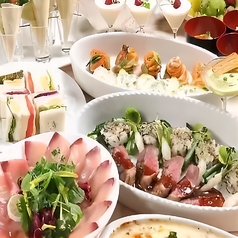 PREMIUMプラン　【～季節の食材を使用したプチ贅沢プラン～】