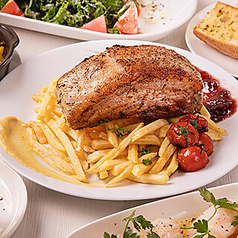 BISTRO Jomomo ビストロ ジョモモのコース写真