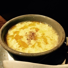 玉子スープ