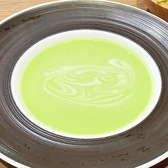 本日のスープ（ASK）