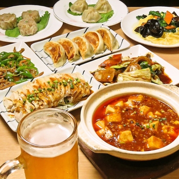 居酒屋香福園大宮店のおすすめ料理1