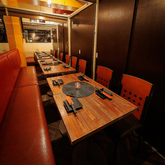 【全席完全個室居酒屋】おでん＆焼き鳥食べ放題 船橋の宴 UTAGEの特集写真