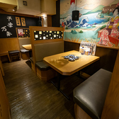 ぐつぐつ 麹町店の雰囲気3