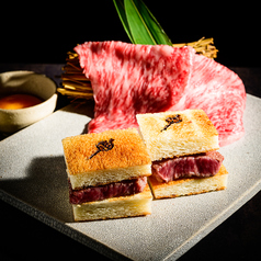 錦糸町焼肉 才色兼備のコース写真