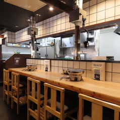 焼肉山河 成増店の特集写真