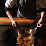 お好み焼 鉄板焼 もんじゃ焼 加屋 かや 名東店