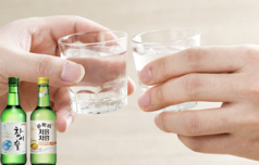 韓国食堂 ホンガネのおすすめドリンク1