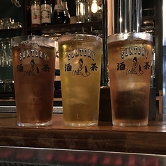 ジャスミンハイ