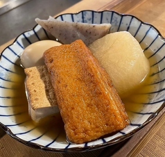 大衆酒場 富士山 北24条店のコース写真