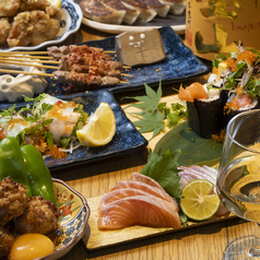 食堂 勿ノ怪 三宮店の写真