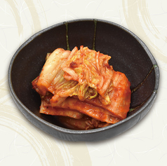 白菜キムチ