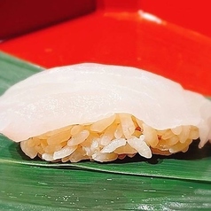 真鯛　寿司