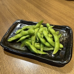 えだまめ
