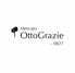 Mercato Otto Grazie メルカート オット グラッチェのロゴ
