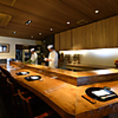 日本料理 石田のおすすめポイント1