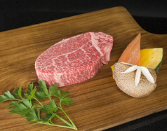 宮崎牛 焼肉 TORAYAのコース写真