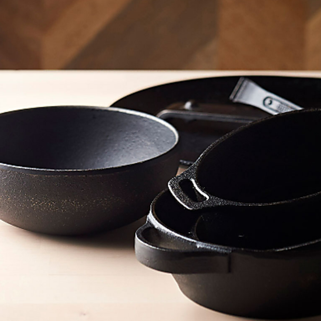 熱をしっかり伝える南部鉄器を使用した贅沢な料理が、食欲を一層引き立てて特別な時間が過ごせます★