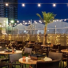 屋上ビアガーデンBBQ TERRACE THE SUMMER特集写真1
