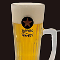 サッポロ生