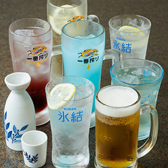 居酒屋 いも松 四条河原町 北別館特集写真1