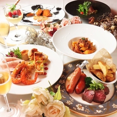 Kobekan 神戸館 名駅店のコース写真