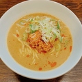 料理メニュー写真&nbsp;濃厚ごま担々麺