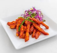 安心のハラルミート使用！美味しいお肉料理を心ゆくまで