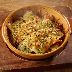 エミリア風ラザニア