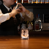 NIKKA BAR ニッカバー 余市の雰囲気3