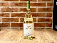 マウント・ヘルモン・ホワイト(白)