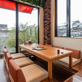 ぎゅう丸 飯塚店の雰囲気2