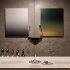 BOO'S BARのおすすめポイント1