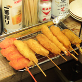 串牡蠣処アゲマンのおすすめ料理2