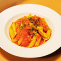 料理メニュー写真&nbsp;パスタもご用意しております♪