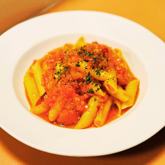 パスタもご用意しております♪