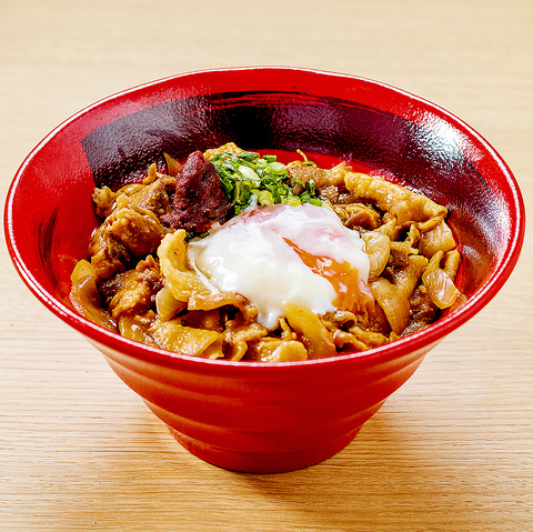 スタミナ辛みそ鉄板焼肉 竹ちゃん亭 居酒屋 のメニュー ホットペッパーグルメ