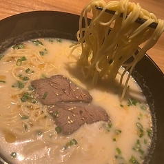 特製和牛ラーメン
