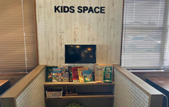 Italian Kitchen VANSAN バンサン 山口湯田店の雰囲気3