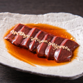 料理メニュー写真&nbsp;新鮮レバー