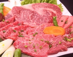 焼肉 青樹苑 (せいじゅえん)の写真2