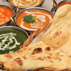 居酒屋 スパイス&ハーブ 北小金の雰囲気3