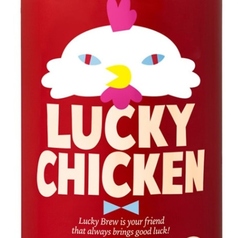 黄桜LUCKY CHICKEN