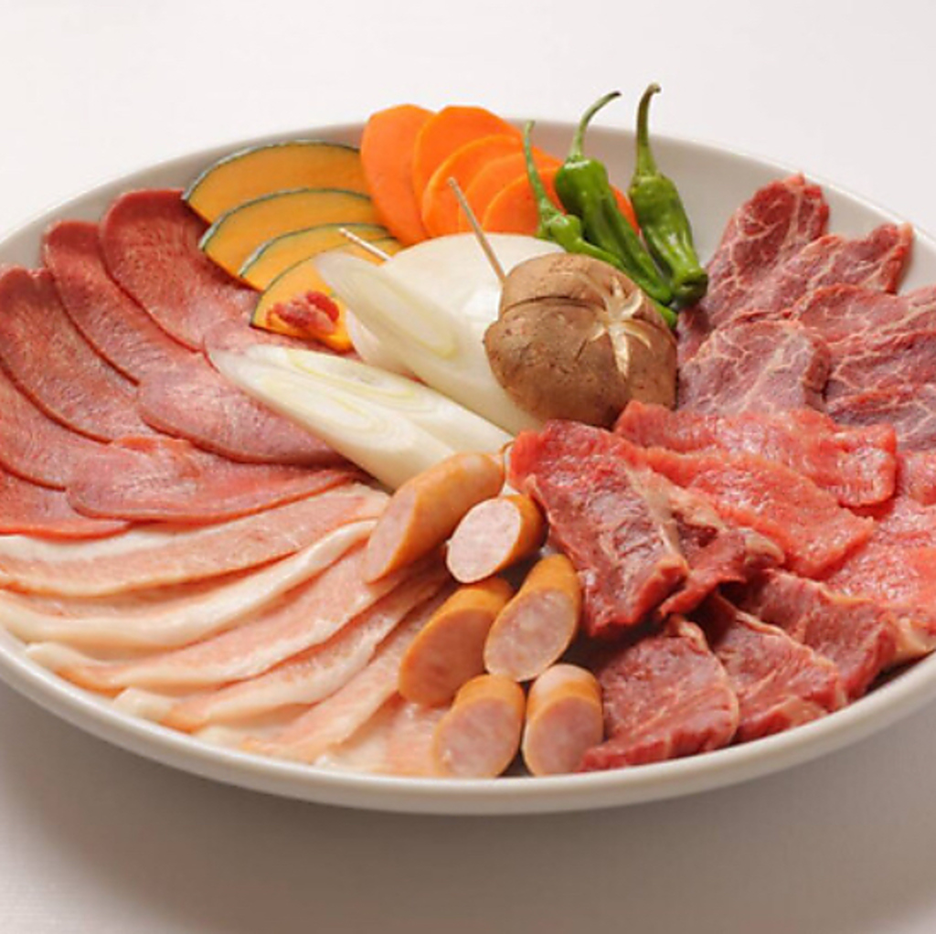 本格焼肉 貴文 鶴瀬店の写真ギャラリー