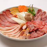 本格焼肉 貴文 鶴瀬店